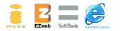 docomo / au / softbank / PC 全機種対応！